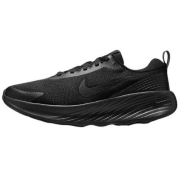 Nike Promina Walking Shoes Black/Grey FV5285-001 Men's Size 10.5 NEW with Tags - Picture 1 of 12